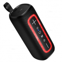 Портативная колонка Bluetooth HOCO HC36, 10W, BT5.4, 1200mAh - Продажа и ремонт компьютерной техники "БАЙТ"