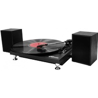 Виниловый проигрыватель RITMIX LP-240 - Продажа и ремонт компьютерной техники "БАЙТ"
