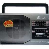 Радиоприемник Fepe FP-1371 р/п сетев. (20050925) - Продажа и ремонт компьютерной техники "БАЙТ"