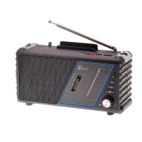 Радиоприемник FEPE FP-285 BT (USB/Bluetooth) - Продажа и ремонт компьютерной техники "БАЙТ"