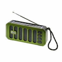 Радиоприемник FEPE FP-502-S (USB/Bluetooth) - Продажа и ремонт компьютерной техники "БАЙТ"