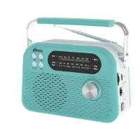 Радиоприемник Ritmix RPR-045 Azure - Продажа и ремонт компьютерной техники "БАЙТ"