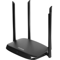 Роутер беспроводной Digma DWR-AC1201 AC1200 10/100BASE-TX черный - Продажа и ремонт компьютерной техники "БАЙТ"