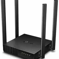 Роутер беспроводной TP-Link Archer C54 AC1200 10/100BASE-TX черный ARCHER C54 - Продажа и ремонт компьютерной техники "БАЙТ"