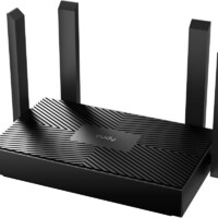 Роутер Wi-Fi Cudy WR1500 AX1500, черный - Продажа и ремонт компьютерной техники "БАЙТ"