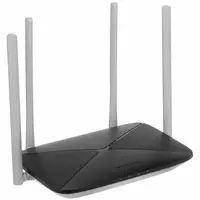 Роутер Wi-Fi Mercusys AC12 AC1200 - Продажа и ремонт компьютерной техники "БАЙТ"