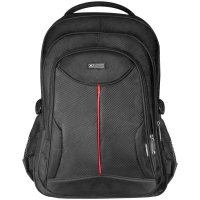 Рюкзак для ноутбука 15,6" Defender Carbon, черный - Продажа и ремонт компьютерной техники "БАЙТ"