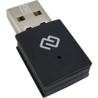 Сетевой адаптер Wi-Fi + Bluetooth Digma DWA-BT5-AC600C AC600 USB 2.0 (ант.внутр.) 1ант. - Продажа и ремонт компьютерной техники "БАЙТ"