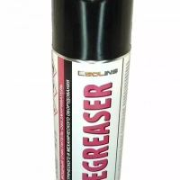 Спрей-очиститель DEGREASER (Solins) 400мл - Продажа и ремонт компьютерной техники "БАЙТ"