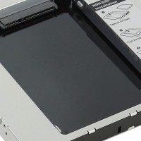 Сменный бокс для HDD AgeStar SSMR2S SATA SATA металл серебристый 2.5" - Продажа и ремонт компьютерной техники "БАЙТ"