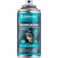 Сжатый воздух Defender (CLN30808) Gaming series 520/400мл - Продажа и ремонт компьютерной техники "БАЙТ"