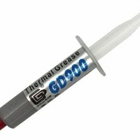 Термопаста GD GD900-BR7 (7г, шприц+лопатка ) 20121932 - Продажа и ремонт компьютерной техники "БАЙТ"