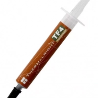 Термопаста Thermalright TF4-1.5G 9.5Вт/(мК) шприц 1.5гр. - Продажа и ремонт компьютерной техники "БАЙТ"