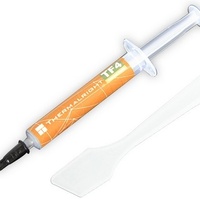 Термопаста Thermalright TF4-4G 9.5Вт/(м-К) шприц 4гр. - Продажа и ремонт компьютерной техники "БАЙТ"