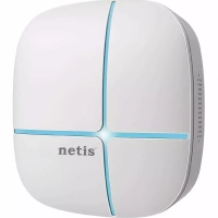 Точка доступа с Easy Mesh и PoE Netis EAP883 AC1200 Gigabit LAN 2.4/5Ггц / WiFi5 - Продажа и ремонт компьютерной техники "БАЙТ"