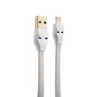 кабель Hoco USB Premium U14 STEEL Lightning 1m - Продажа и ремонт компьютерной техники "БАЙТ"