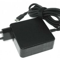 Универсальное зарядное устройство для ноутбука ASUS 65W TYPE-C - Продажа и ремонт компьютерной техники "БАЙТ"