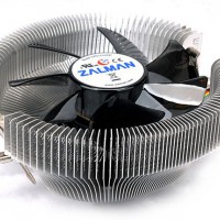 Вентилятор для процессора Zalman OEM CNRS7000V-AI PWM 775/1156/AMD 92 mm вентилятор, Hydraulic подши - Продажа и ремонт компьютерной техники "БАЙТ"