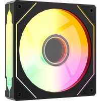 Вентилятор Formula Floe 12BK ARGB 120х120x25 черный 4-pin (FLOE 12BK ARPW) Ret - Продажа и ремонт компьютерной техники "БАЙТ"
