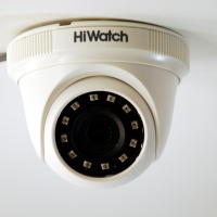 Видеокамера Hi-Watch HDC-T020-B 2,8мм 2mPx - Продажа и ремонт компьютерной техники "БАЙТ"