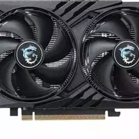Видеокарта MSI PCI-E GeForce RTX 5050 8G OC NV Gaming OC 128bit GDDR6 2632mHz HDMIx1/DPx3 - Продажа и ремонт компьютерной техники "БАЙТ"