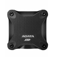 Накопитель SSD A-Data USB3.1 512GB SD620-512GCBK SD620 2.5" черный - Продажа и ремонт компьютерной техники "БАЙТ"
