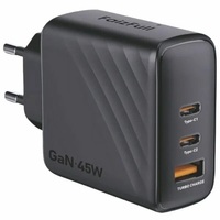 З/У сетевое FaizFull FC70 Gan PD20W 3A 1xUSB - Продажа и ремонт компьютерной техники "БАЙТ"