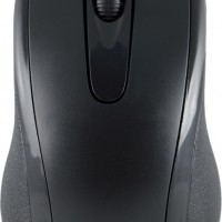 Компьютерная мышь Oklick 205M черный USB - Продажа и ремонт компьютерной техники "БАЙТ"