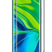 Защитное стекло 5D XIAOMI Redmi Note 10 pro, тех.пакет - Продажа и ремонт компьютерной техники "БАЙТ"