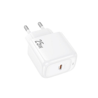 Зарядное устройство APP RT30 PD25W Type-C - Продажа и ремонт компьютерной техники "БАЙТ"