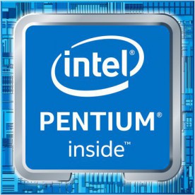 Intel - Продажа и ремонт компьютерной техники "БАЙТ"