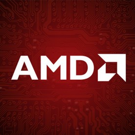 AMD - Продажа и ремонт компьютерной техники "БАЙТ"