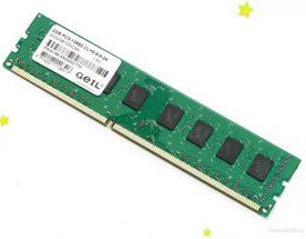 Модули памяти - Продажа и ремонт компьютерной техники "БАЙТ"