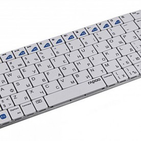 Клавиатуры беспроводные - Продажа и ремонт компьютерной техники "БАЙТ"