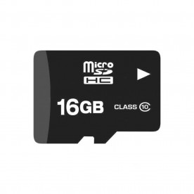 microSD, SD 16GB - Продажа и ремонт компьютерной техники "БАЙТ"