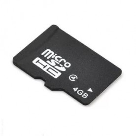 microSD, SD  4GB - Продажа и ремонт компьютерной техники "БАЙТ"
