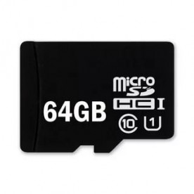 microSD, SD 64 Gb - Продажа и ремонт компьютерной техники "БАЙТ"