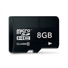 microSD, SD  8GB - Продажа и ремонт компьютерной техники "БАЙТ"