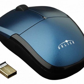 Компьютерные мыши беспроводные - Продажа и ремонт компьютерной техники "БАЙТ"