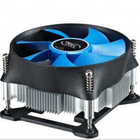 Вентилятор для процессора - Продажа и ремонт компьютерной техники "БАЙТ"