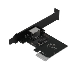 Сетевая карта Gigabit Ethernet Digma DPE101G-TX PCI Express - Продажа и ремонт компьютерной техники "БАЙТ"