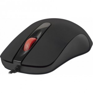 Мышь Defender Classic MB-280 Black (Черн), USB 1000 dpi - Продажа и ремонт компьютерной техники "БАЙТ"