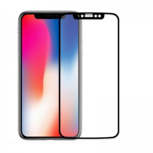 Защитное стекло для IPhone X - Продажа и ремонт компьютерной техники "БАЙТ"