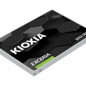 Накопитель SSD Toshiba SATA III 480Gb LTC10Z480GG8 Kioxia Exceria 2.5" - Продажа и ремонт компьютерной техники "БАЙТ"
