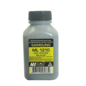Тонер Hi-Black для Samsung ML-1210/1220/1250 тип 1.8, 85гр. банка - Продажа и ремонт компьютерной техники "БАЙТ"