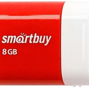 Флеш-накопитель 32 Gb Smartbuy Lara - Продажа и ремонт компьютерной техники "БАЙТ"