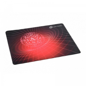 Коврик для мыши Oklick OK-FP0400 красный 400*320*2мм - Продажа и ремонт компьютерной техники "БАЙТ"