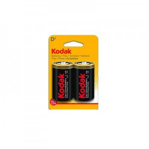 Э/п Kodak R20 (солевая) (1шт.) - Продажа и ремонт компьютерной техники "БАЙТ"