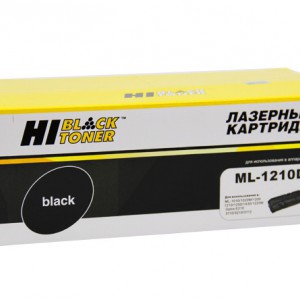 Картридж Hi-Black HB-ML-1210D3 для Samsung ML-1210/1250/3110 - Продажа и ремонт компьютерной техники "БАЙТ"