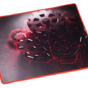 Коврик для мыши OKLICK OK-F0350 - Продажа и ремонт компьютерной техники "БАЙТ"